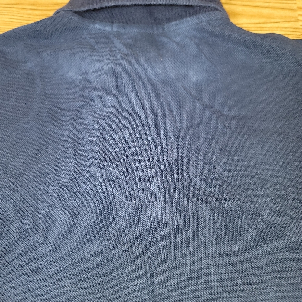 Polo Ralph Lauren Boys Large 14-16 Polo Shirt - Picture 5 of 5